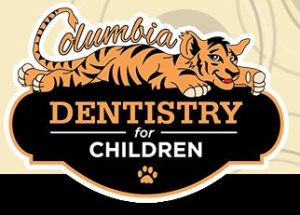 columbia center for dentistry logo